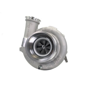 Garrett 887393-5005S Turbocharger Turbocharger
