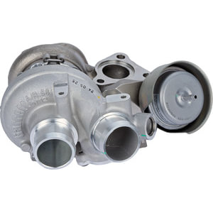 Garrett 881027-5002S Turbocharger NEW TURBOCHARGER