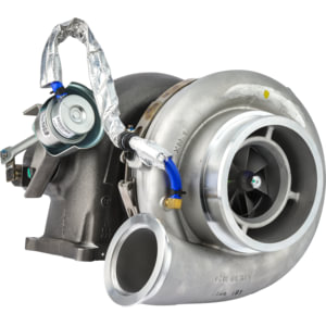 Garrett 761064-5006S Turbocharger Turbocharger