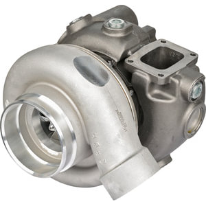 Garrett 466050-5006S Turbocharger Turbocharger