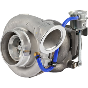 Garrett 799640-5001S Turbocharger Turbocharger