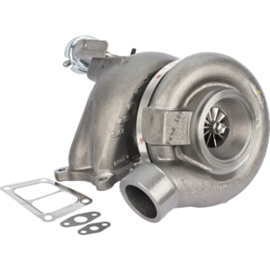 Garrett 741154-5011S Turbocharger Turbocharger