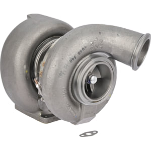 Garrett 741155-5003S Turbocharger Turbocharger