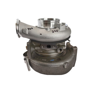 Holset 3791744HX Turbocharger Turbocharger