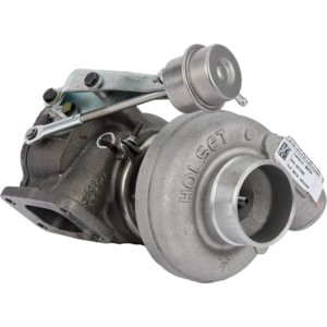 Holset 3592016HX Turbocharger Turbocharger