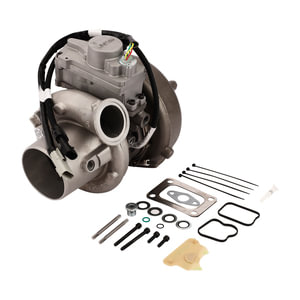 Holset 3786775HX Turbocharger Turbocharger