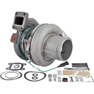 Holset 5456815HX Turbocharger Turbocharger