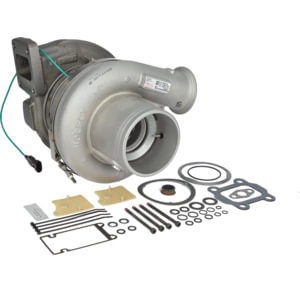Holset 5456817HX Turbocharger Turbocharger