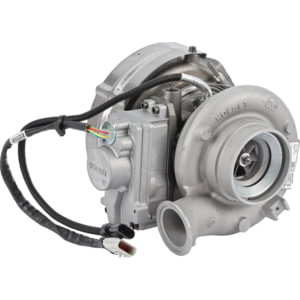 Holset 3786778HX Turbocharger Turbocharger