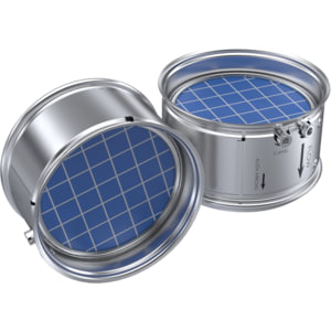 Denso DC1-BB515 Diesel Particulate Filter (DPF) Diesel Particulate Filter (DPF)