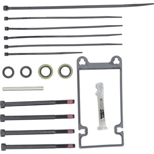 Alliant Power AP63487 Turbocharger Actuator Installation Kit Turbocharger Actuator Installation Kit