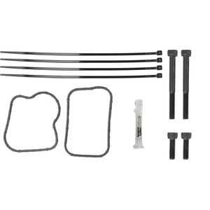 Alliant Power AP63488 Turbocharger Actuator Installation Kit NEW TURBOCHARGER ACTUATOR INSTALLATION KIT