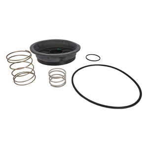 Racor Filters CCV55221 Fuel Filter Housing Fuel Filter Housing