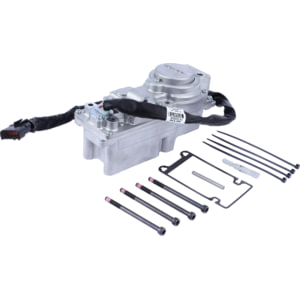 Holset 6378220HX Turbocharger Actuator Turbocharger Actuator