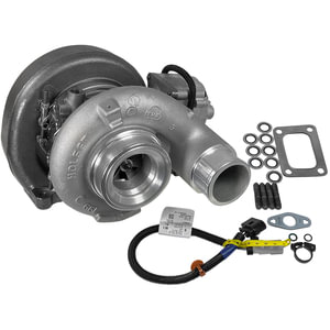 Holset 5325950HX Turbocharger REM TURBOCHARGER
