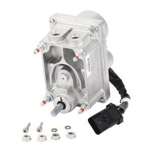 BorgWarner 175788 Turbocharger Actuator Turbocharger Actuator