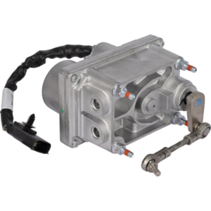 BorgWarner 176892 Turbocharger Actuator NEW TURBOCHARGER ACTUATOR