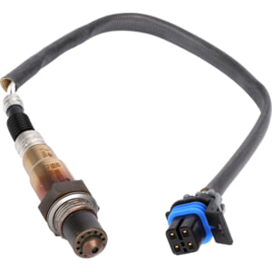 Bosch 18127 Oxygen Sensor OE NEW OXYGEN SENSOR