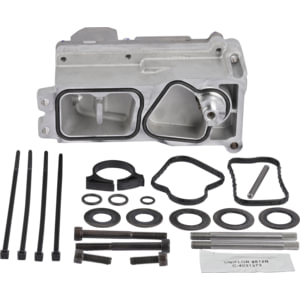Holset 6382091HX Turbocharger Actuator Installation Kit Turbocharger Actuator Installation Kit