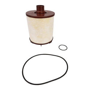 Racor Filters CCV55222-08 Fuel Filter Housing Fuel Filter Housing