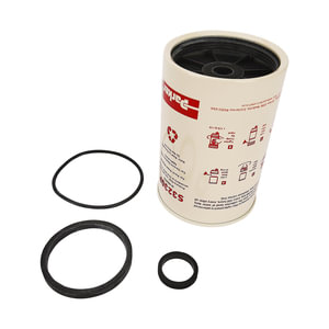 Racor Filters S3230P Fuel Filter Housing Fuel Filter Housing