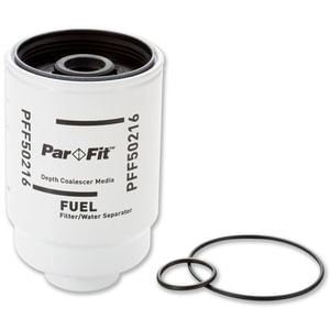 Racor Filters PFF50216 Fuel Filter RACOR PFF50216 NEW FUEL FILTER HOUSING