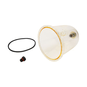 Racor Filters RK 11-1938 Fuel Filter Housing Fuel Filter Housing