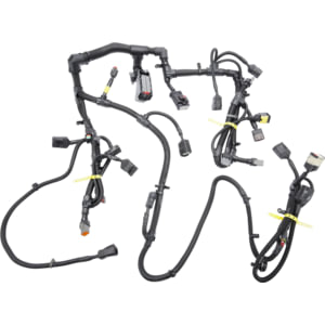 Cummins 5590369 Engine Control Module (ECM) Wiring Harness Engine Control Module (ECM) Wiring Harness