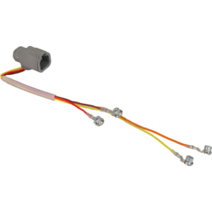 Cummins 4934545 Fuel Injection Harness Connector Fuel Injection Harness Connector