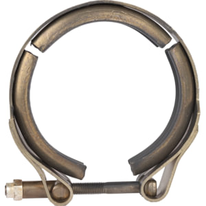 Cummins 3683144 Turbocharger V-Band Clamp NEW TURBOCHARGER V-BAND CLAMP
