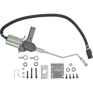 Cummins 3800679 Fuel Shut-Off Valve Fuel Shut-Off Valve