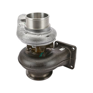 BorgWarner 178045 Turbocharger Turbocharger