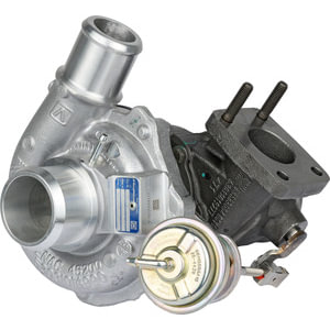 BorgWarner 53039880515 Turbocharger Turbocharger
