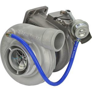 BorgWarner 179078 Turbocharger Turbocharger