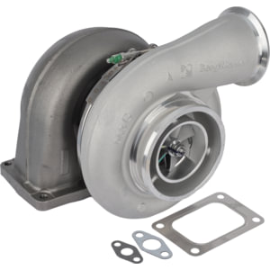 BorgWarner 171702BW Turbocharger Turbocharger