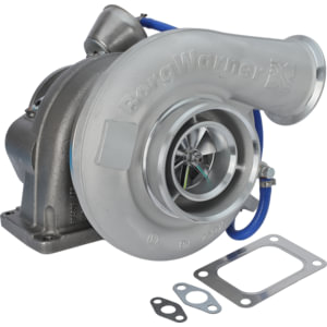 BorgWarner 172743BW Turbocharger Turbocharger