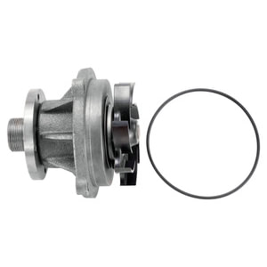 Alliant Power AP63583 Engine Water Pump NEW ENGINE WATER PUMP