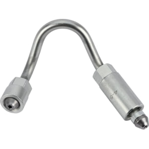 DIPACO DT660038 Diesel Fuel Injector Line DIPACO DTECH DT660038 NEW DIESEL FUEL INJECTOR LINE