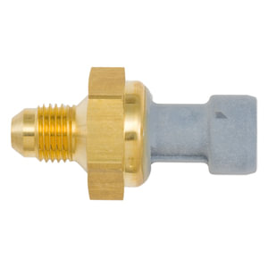 Alliant Power AP63423 Exhaust Gas Differential Pressure Sensor NEW EXHAUST GAS DIFFERENTIAL PRESSURE SENSOR