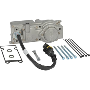 Alliant Power AP91002 Turbocharger Actuator REM TURBOCHARGER ACTUATOR