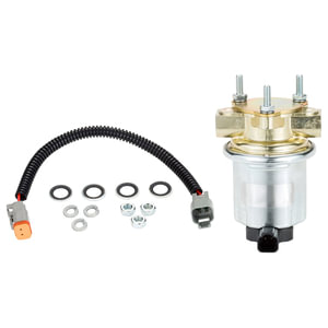 Alliant Power AP4943048 Fuel Transfer Unit Fuel Transfer Unit | Dodge Ram 2500 (1999-2003), Ram 3500 (1999-2003)