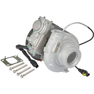 Alliant Power AP90931 Turbocharger REM TURBOCHARGER