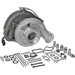Alliant Power AP90043 Turbocharger Turbocharger