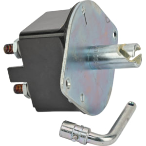 Bosch 0 341 003 004 Battery Disconnect Switch Battery Disconnect Switch