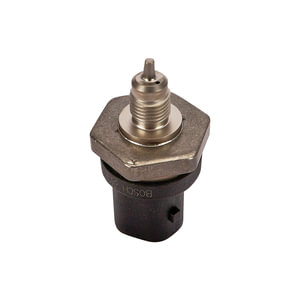 Bosch 0 281 006 414 Fuel Pressure Sensor (0281006414) NEW FUEL PRESSURE/TEMPERATURE SENSOR