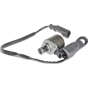 Alliant Power AP63726 Diesel Fuel Injector Pump Solenoid FUEL INJECTION CONTROL ACTUATOR