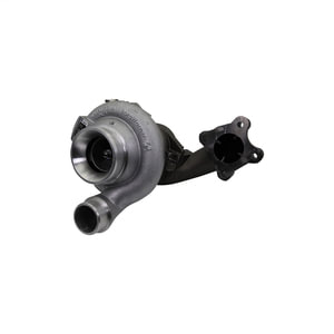 BorgWarner 12749900076 Turbocharger REM TURBOCHARGER