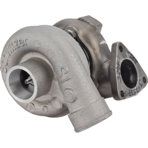 BorgWarner 317960 Turbocharger Turbocharger
