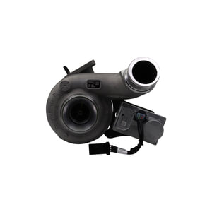 BorgWarner 179035 Turbocharger Turbocharger