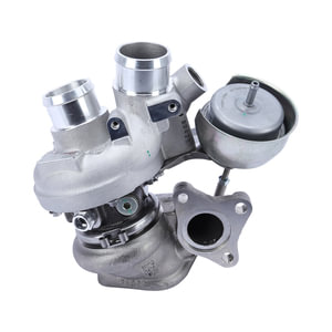 Garrett 855563-5002S Turbocharger NEW TURBOCHARGER